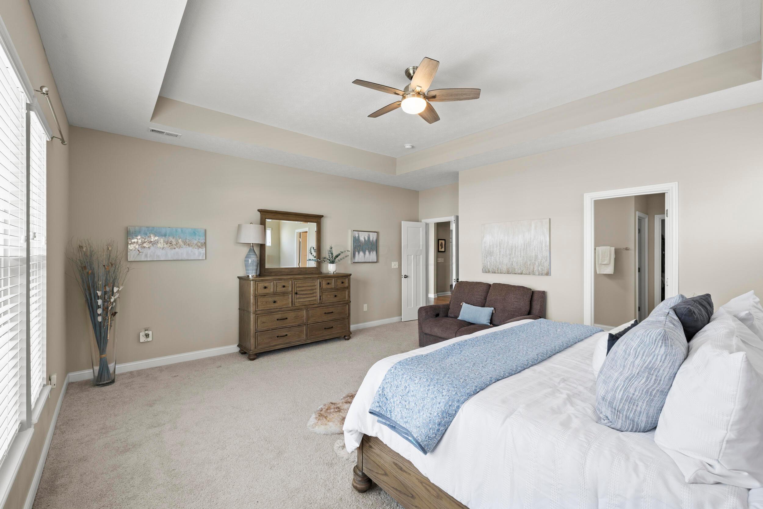 3475 Jessica Lane, Powell, Ohio image 17