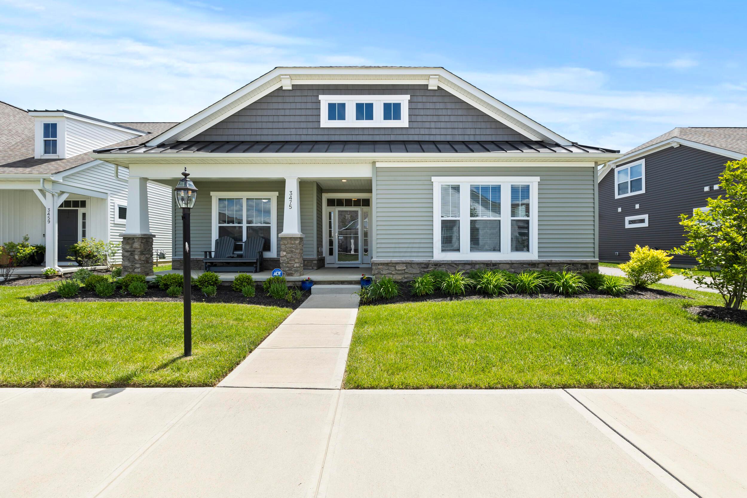 3475 Jessica Lane, Powell, Ohio image 3