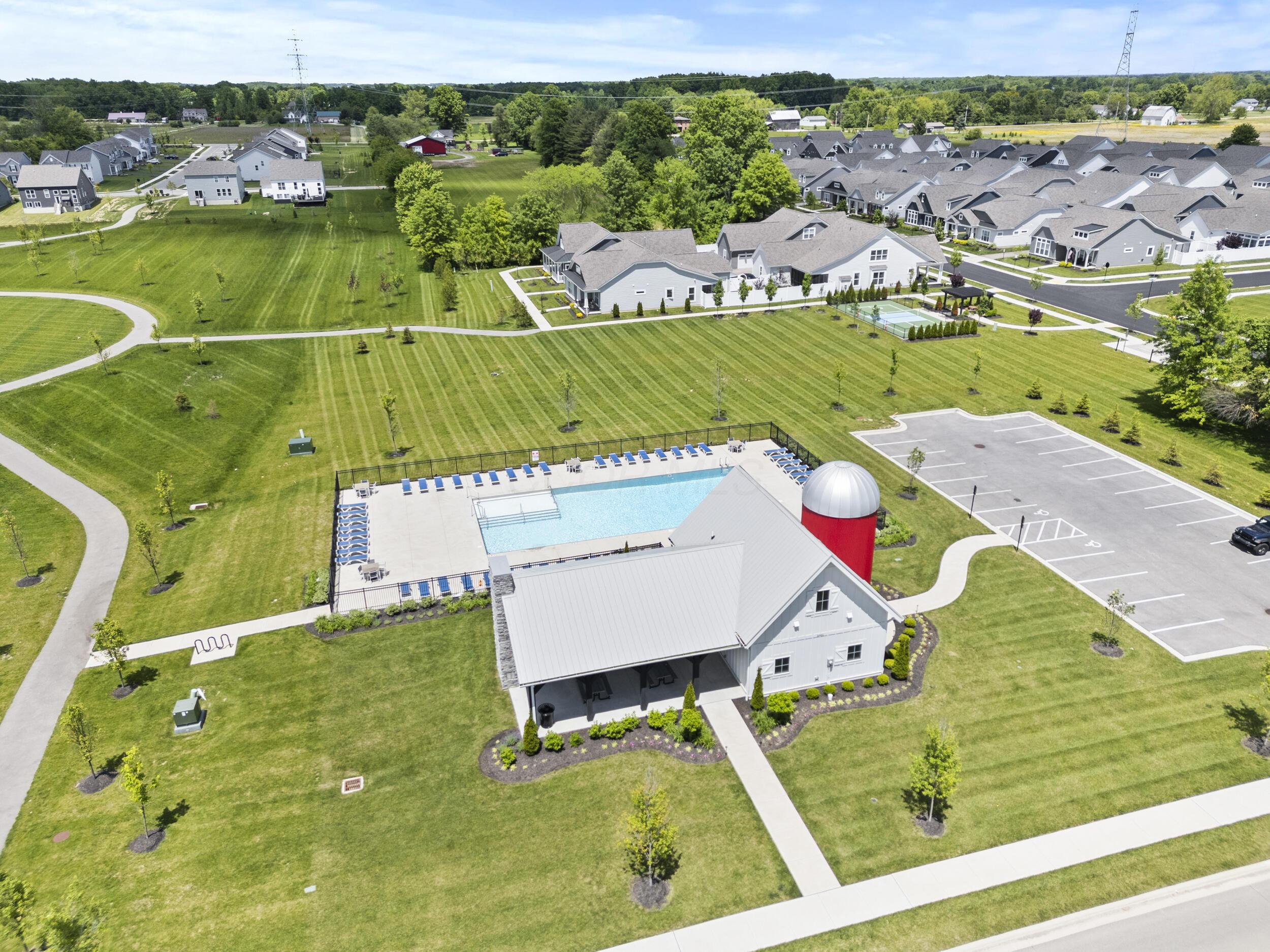 3475 Jessica Lane, Powell, Ohio image 26