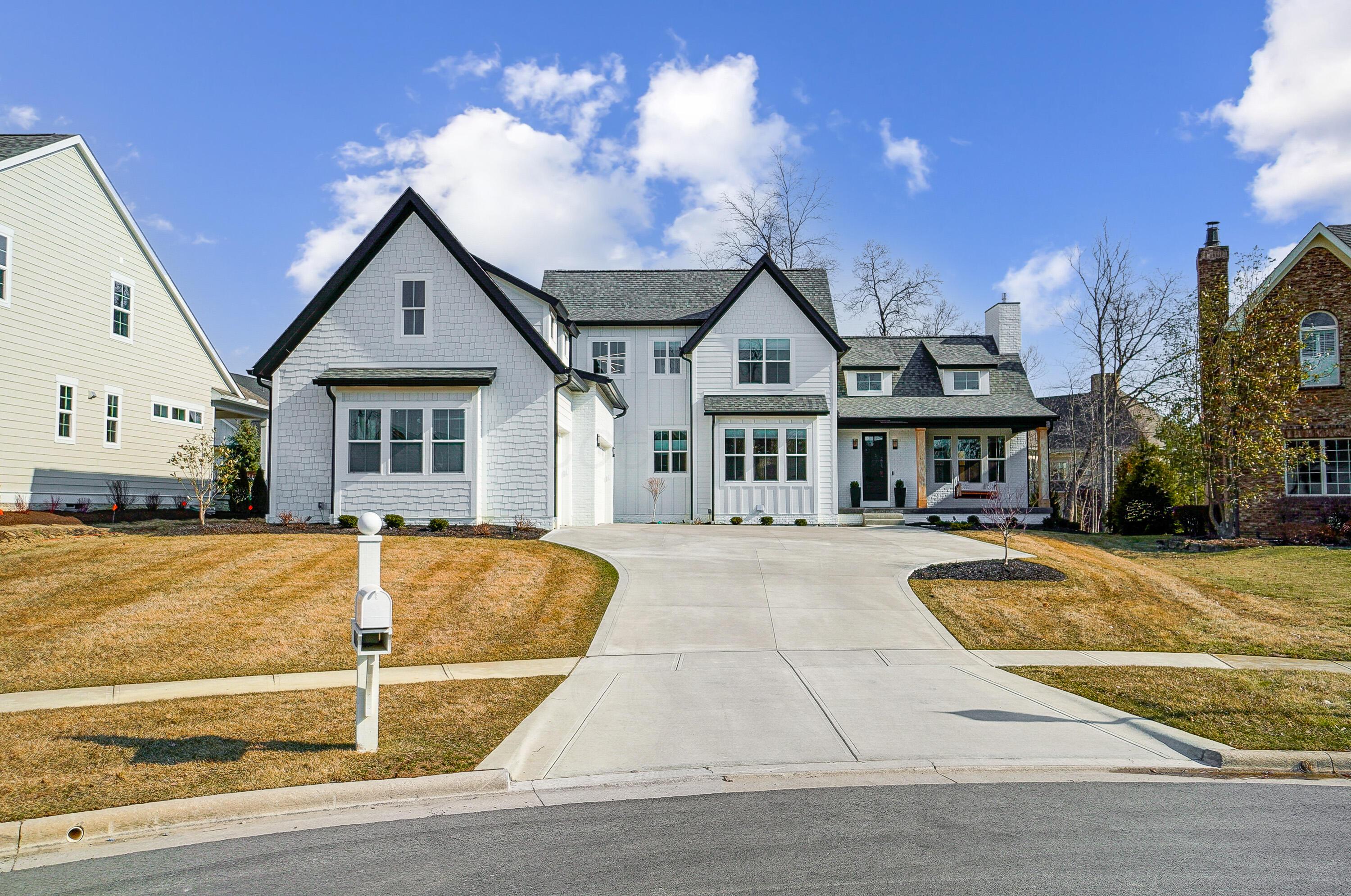 10056 Morris Drive, Dublin, Ohio image 7