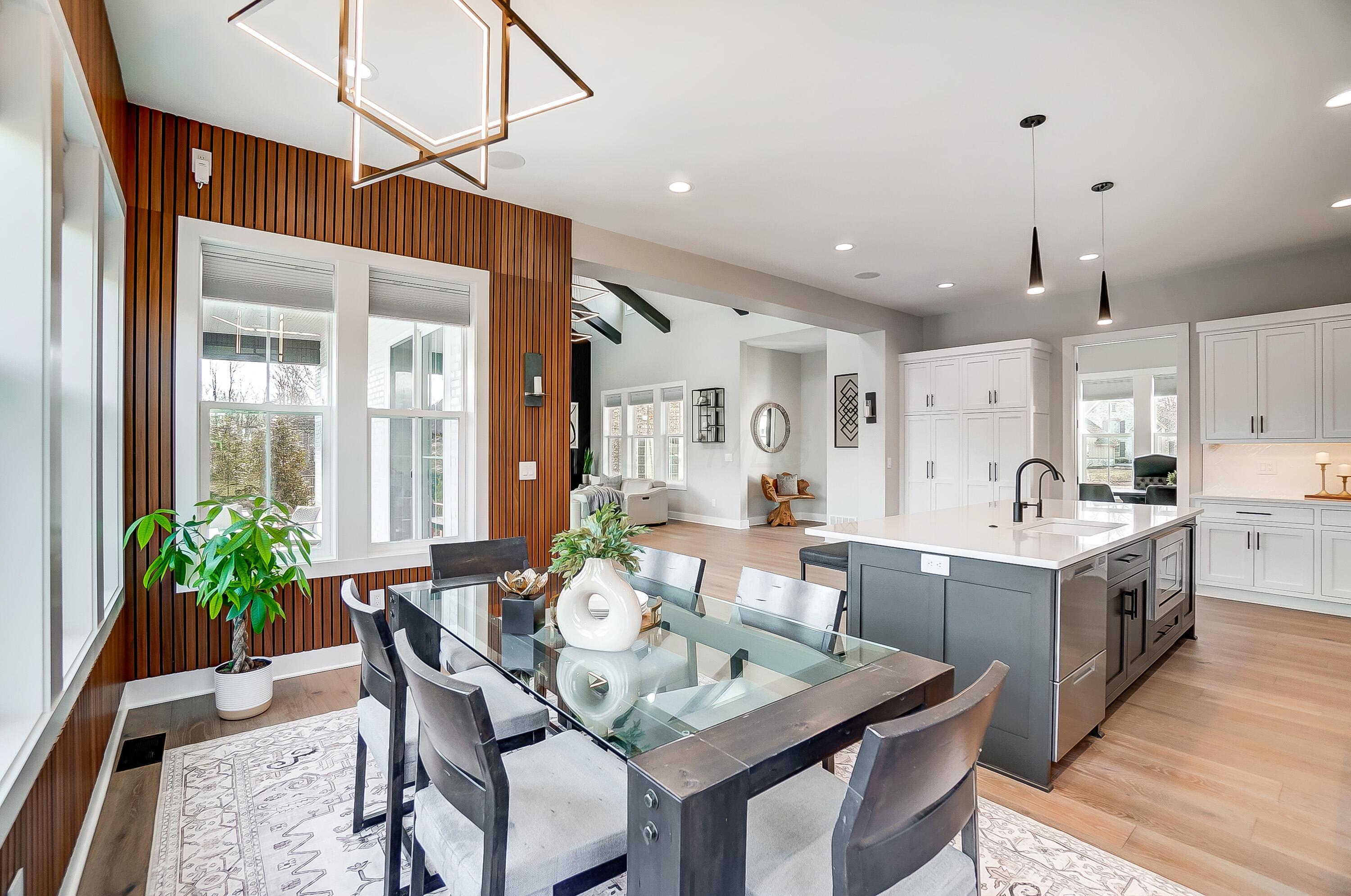 10056 Morris Drive, Dublin, Ohio image 28