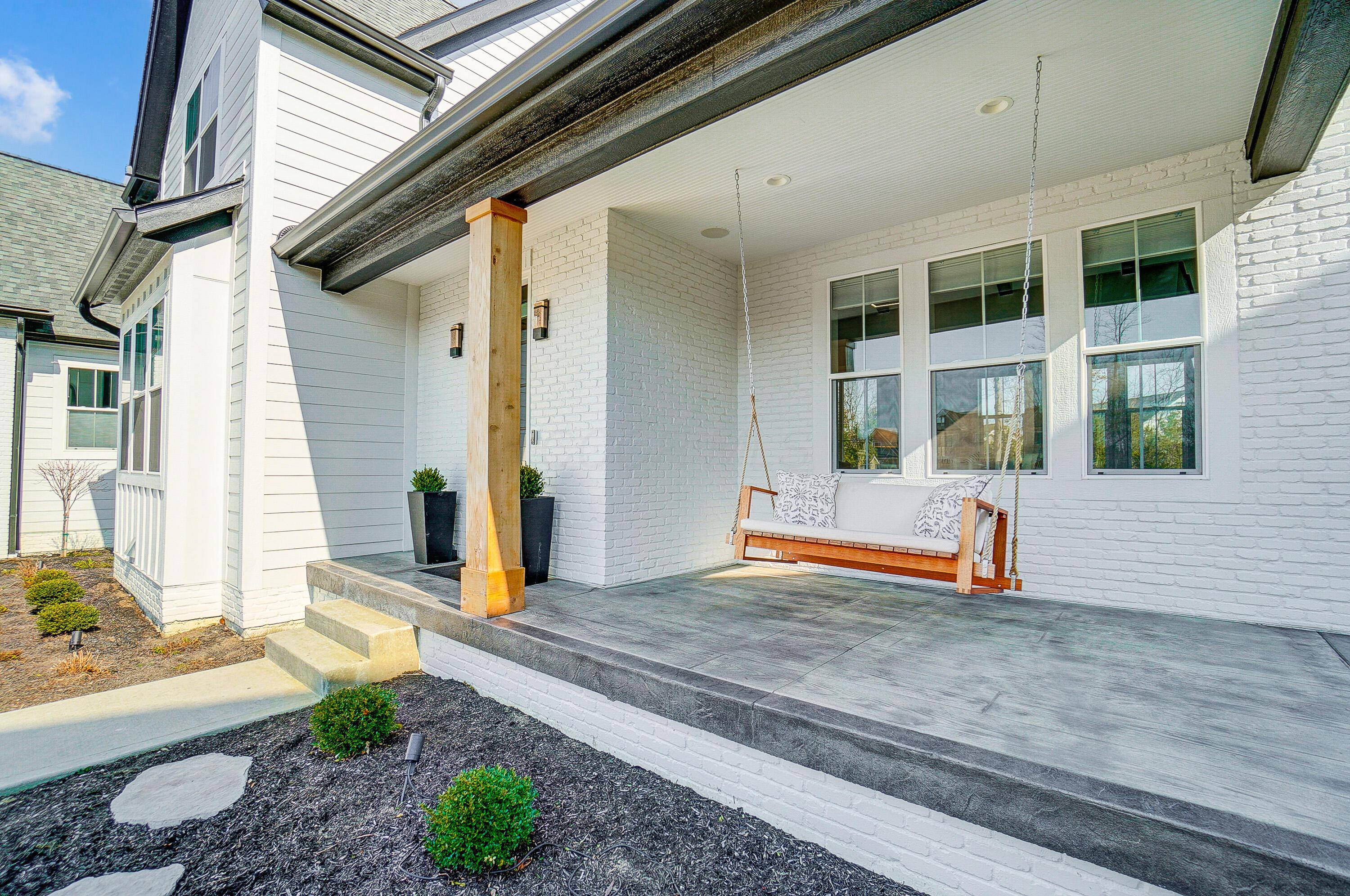 10056 Morris Drive, Dublin, Ohio image 10