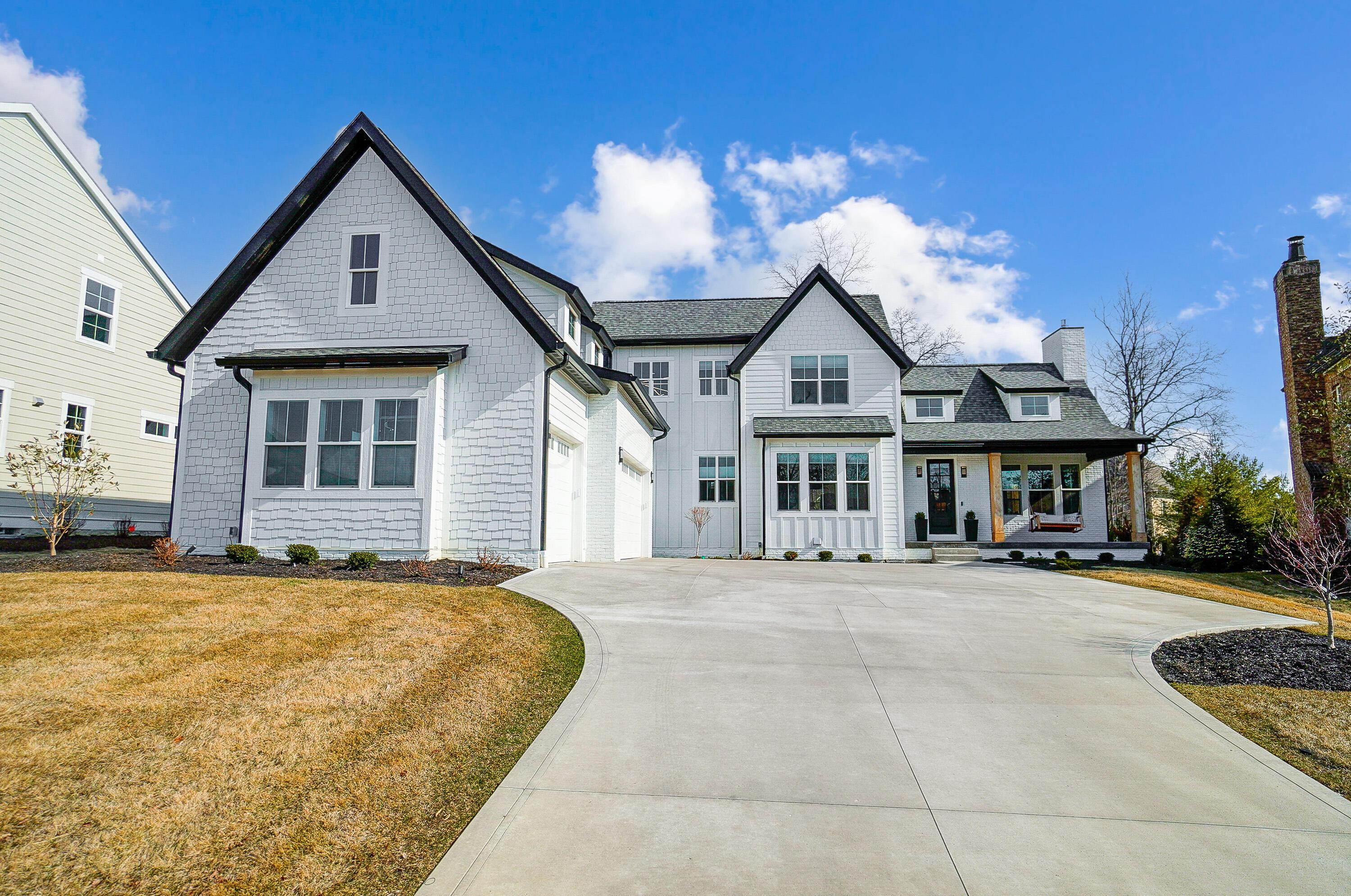 10056 Morris Drive, Dublin, Ohio image 8