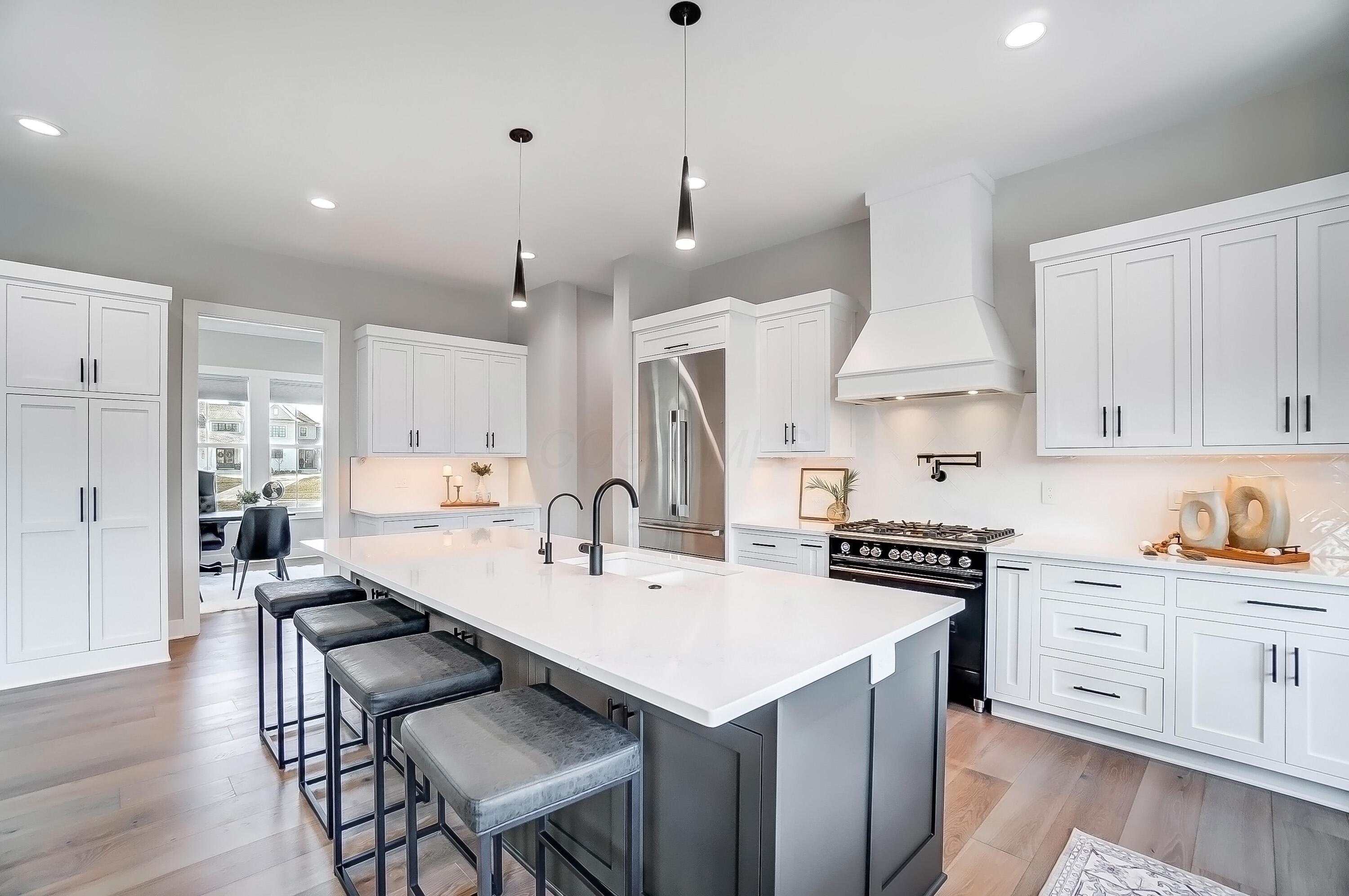 10056 Morris Drive, Dublin, Ohio image 20