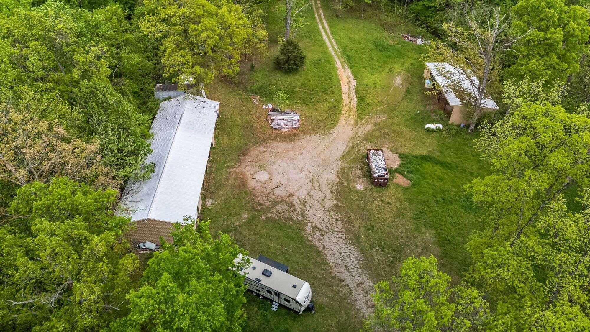 32046 Red Hill Road, Langsville, Ohio image 22