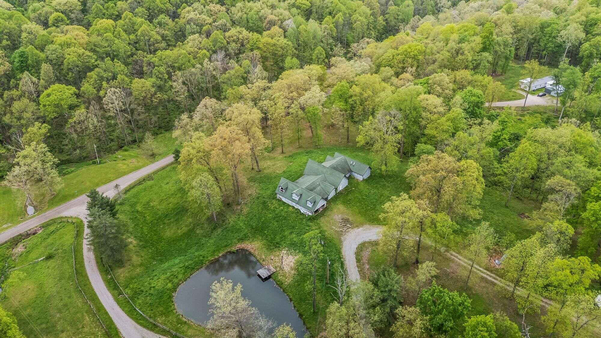 32046 Red Hill Road, Langsville, Ohio image 36