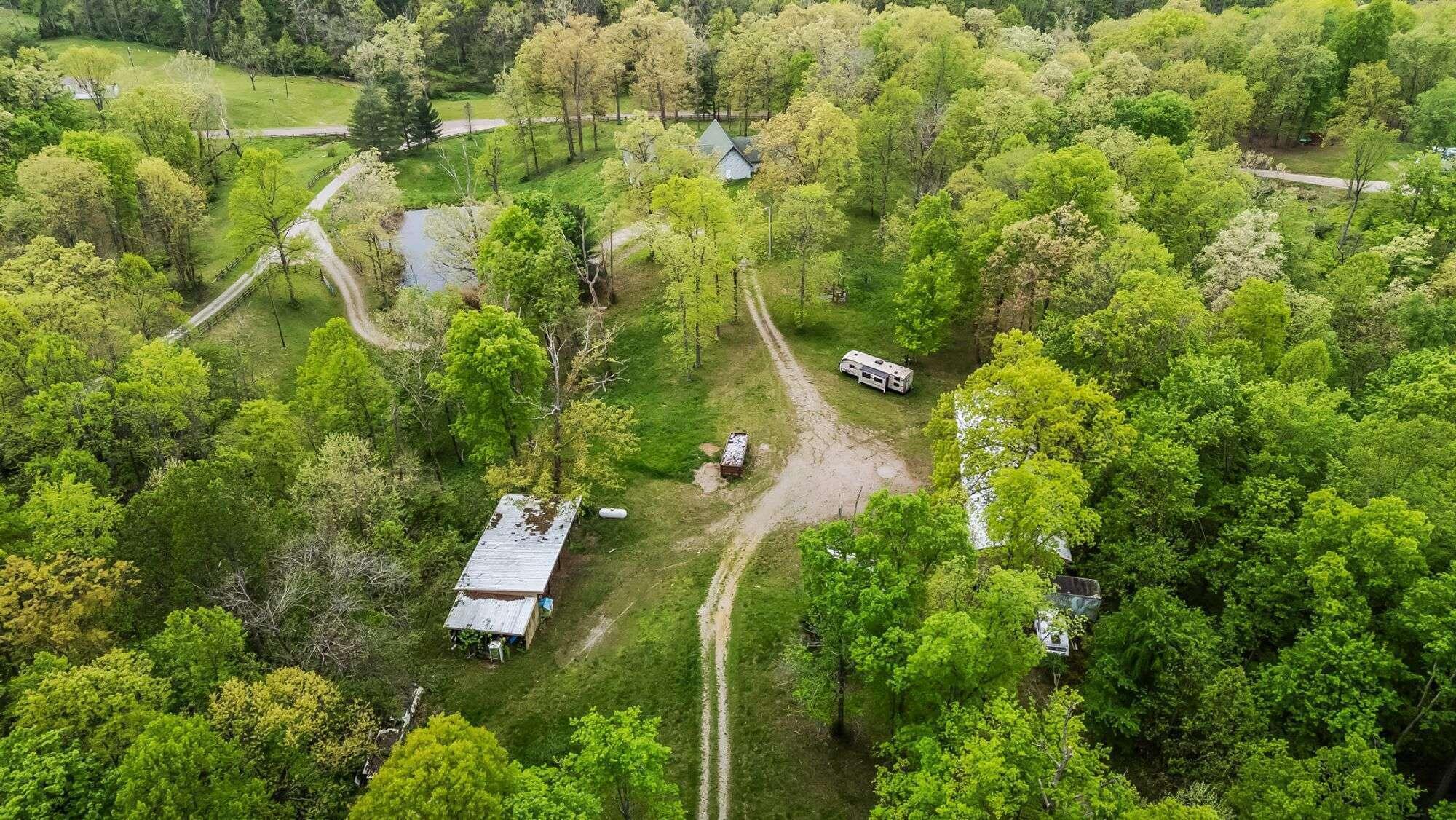 32046 Red Hill Road, Langsville, Ohio image 39