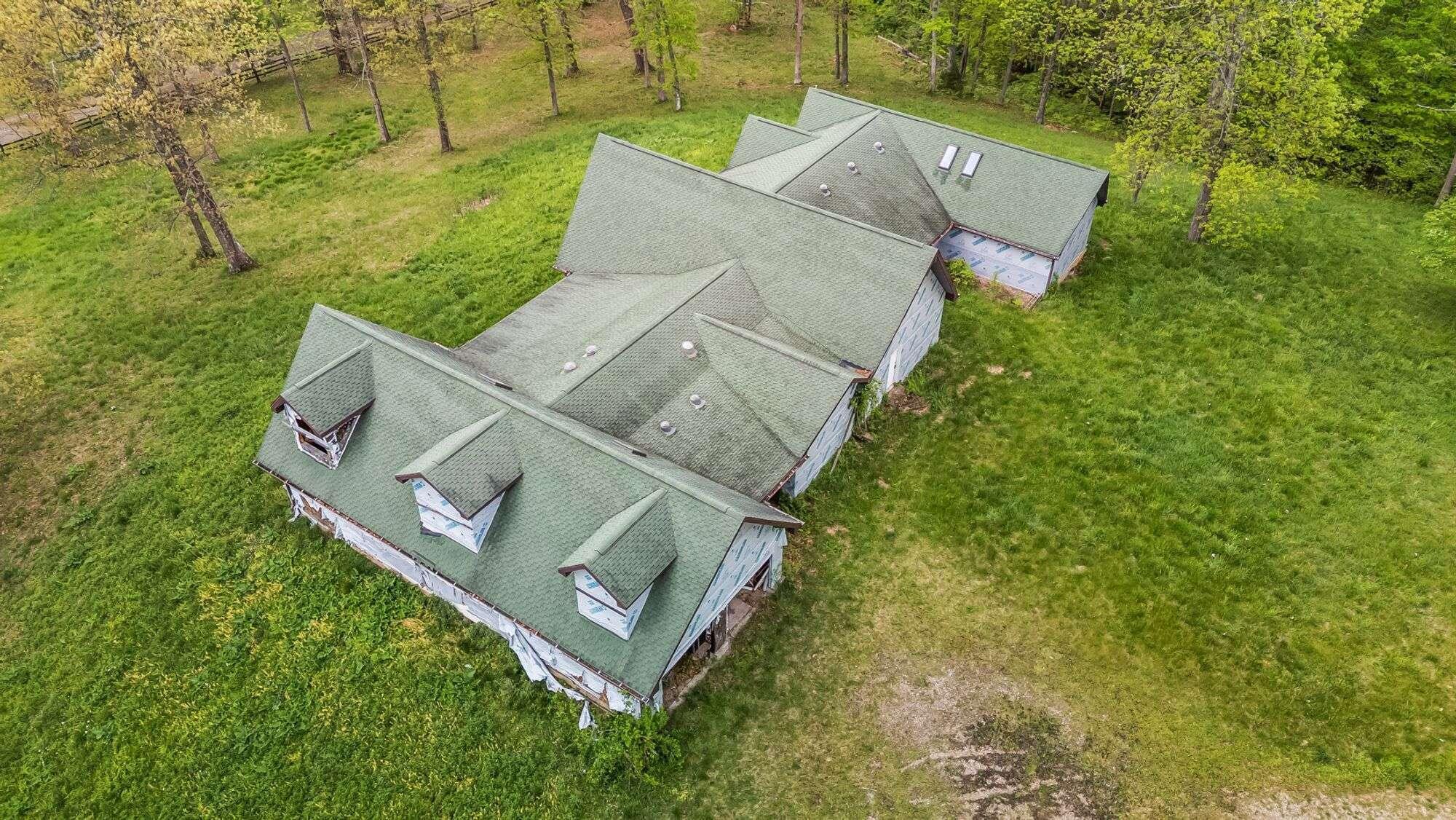 32046 Red Hill Road, Langsville, Ohio image 1