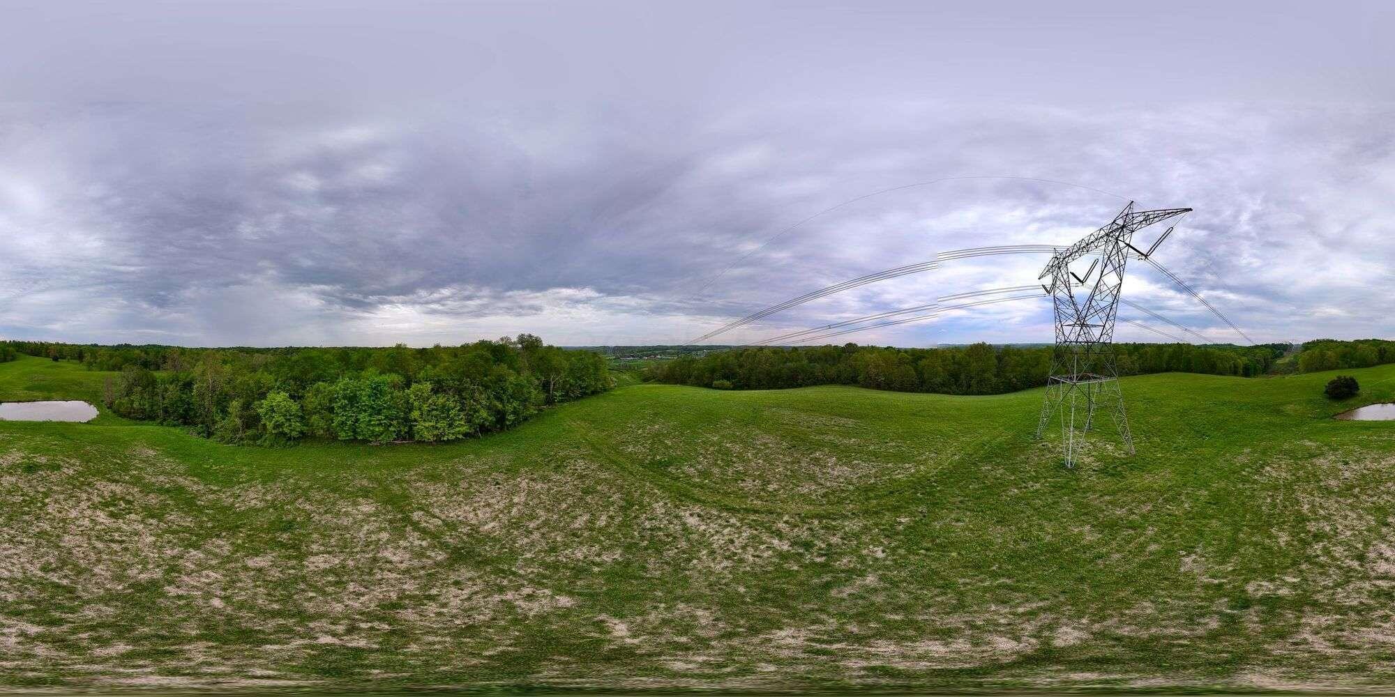 32046 Red Hill Road, Langsville, Ohio image 45