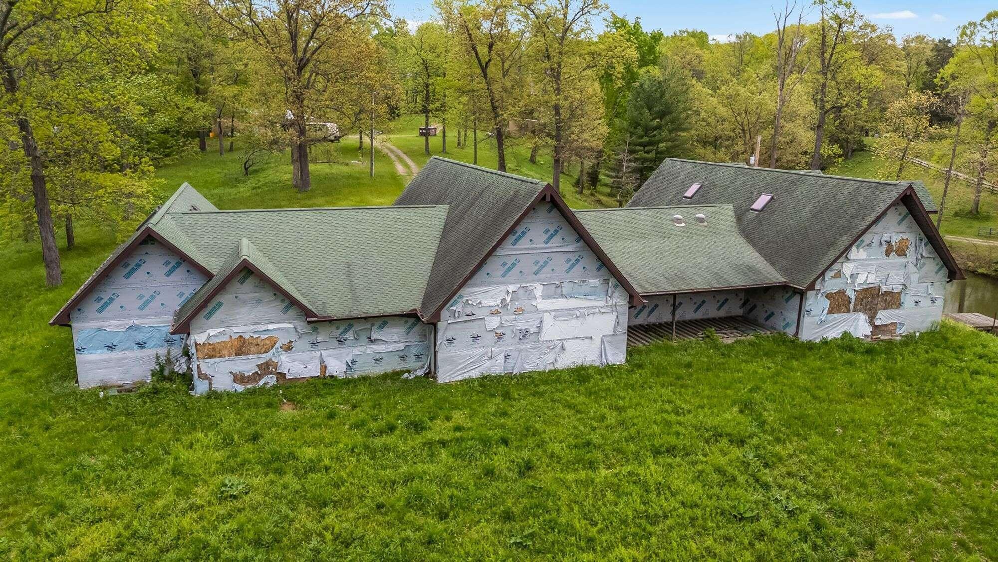 32046 Red Hill Road, Langsville, Ohio image 38