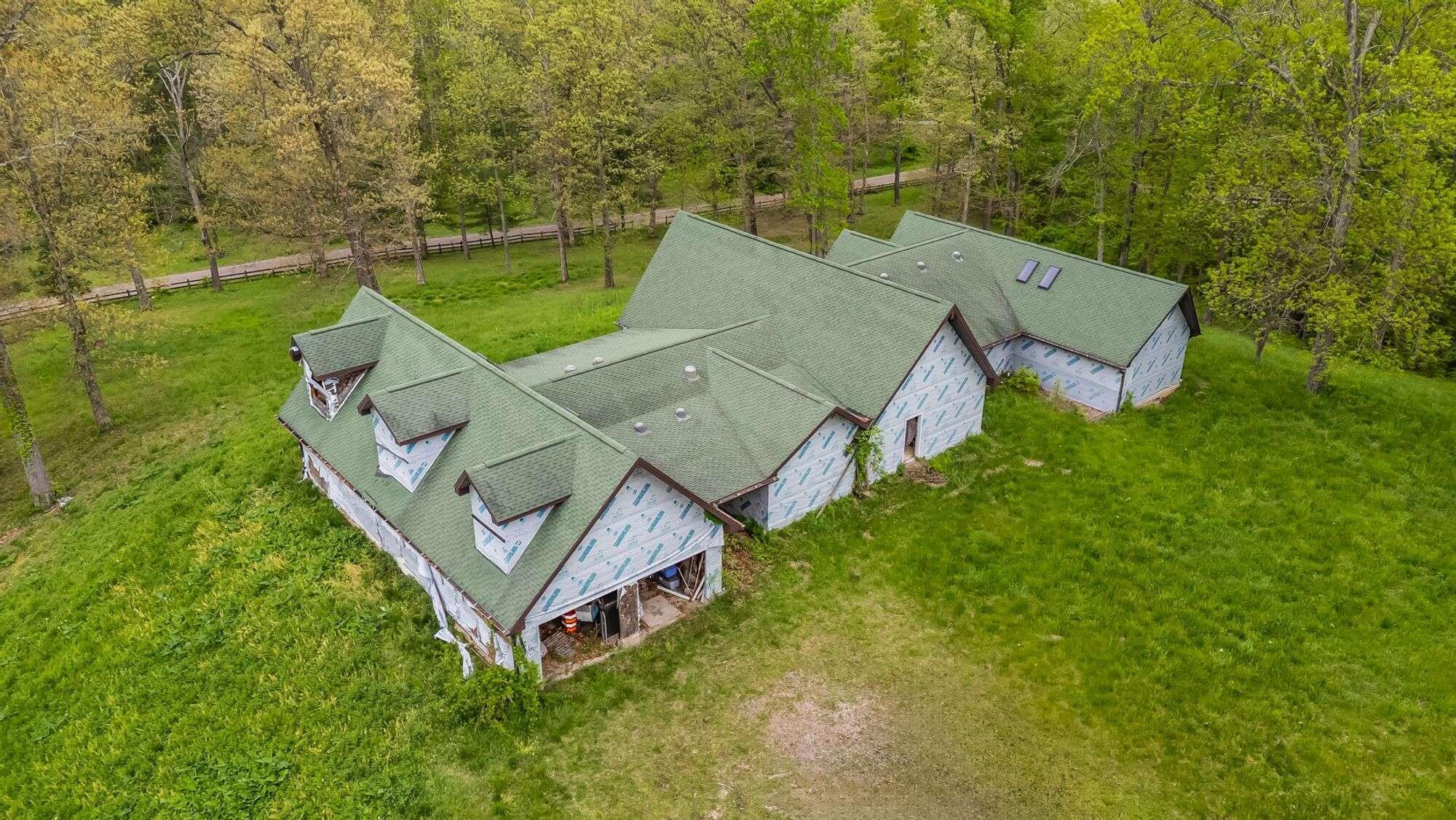 32046 Red Hill Road, Langsville, Ohio image 35