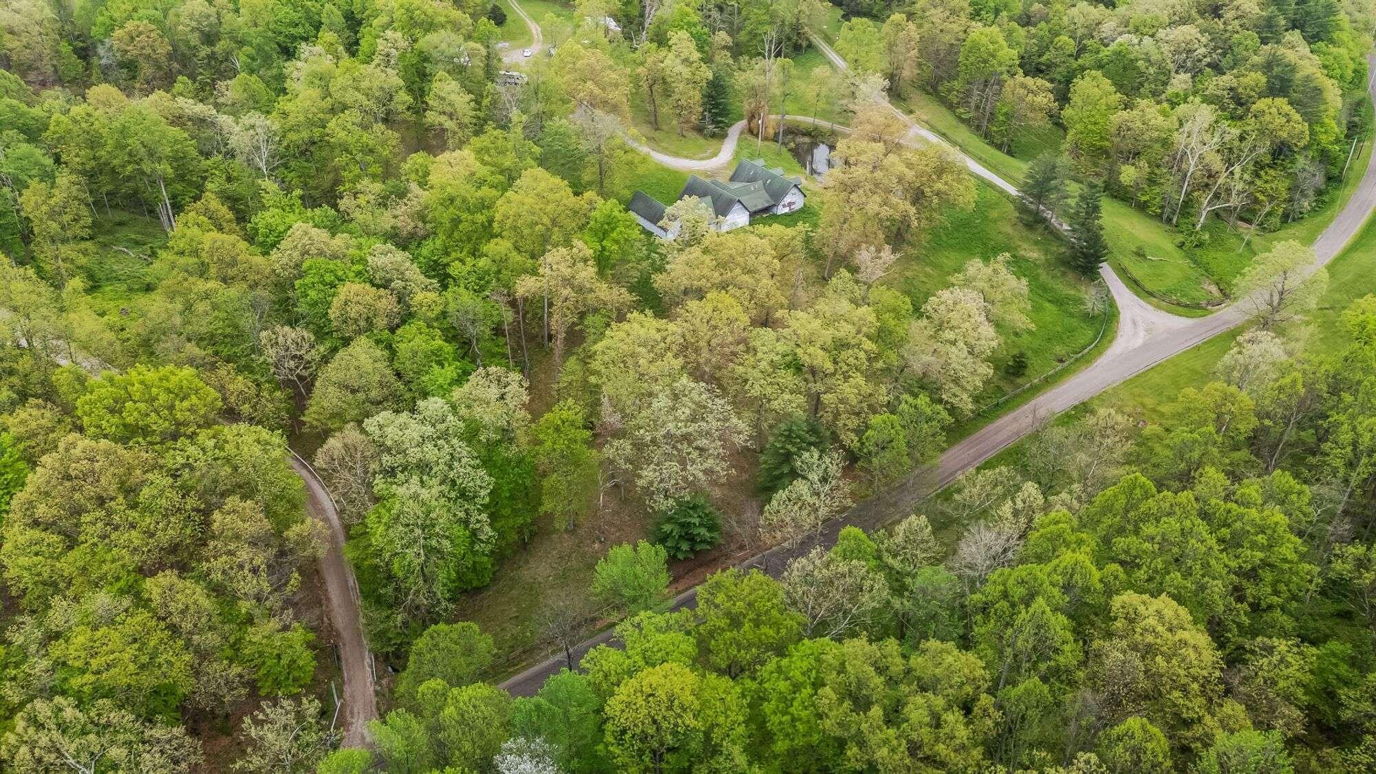 32046 Red Hill Road, Langsville, Ohio image 33