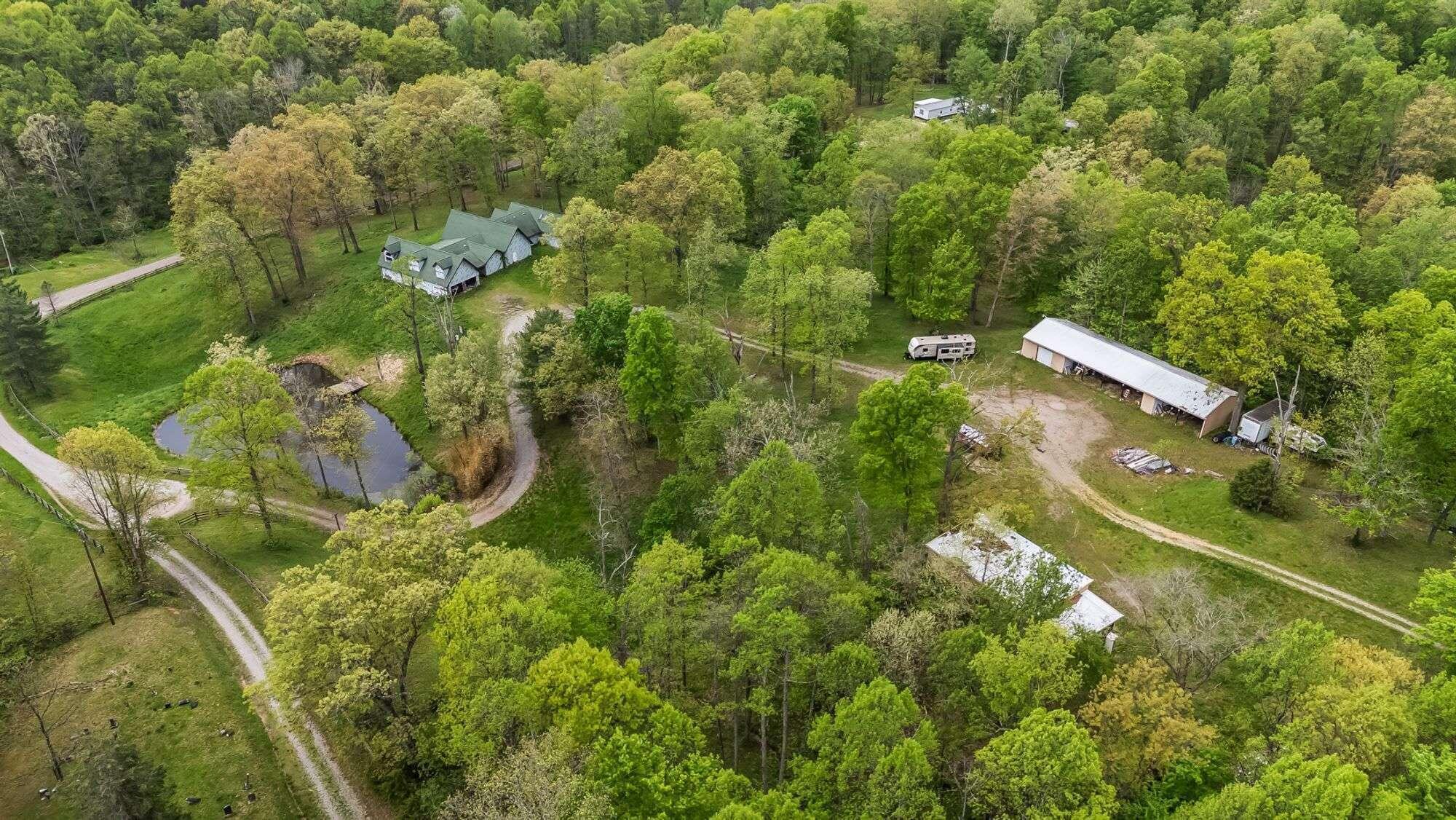 32046 Red Hill Road, Langsville, Ohio image 13