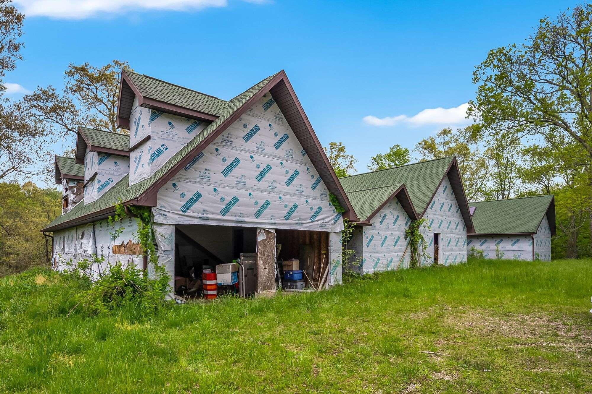 32046 Red Hill Road, Langsville, Ohio image 2