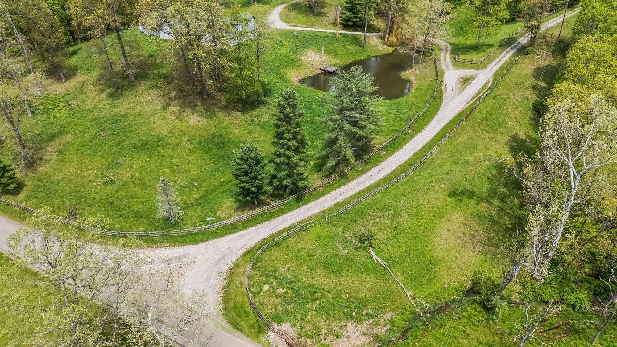 32046 Red Hill Road, Langsville, Ohio image 12