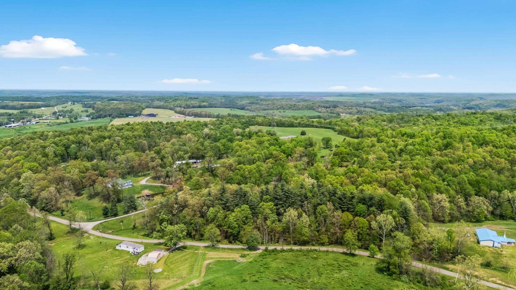 32046 Red Hill Road, Langsville, Ohio image 27