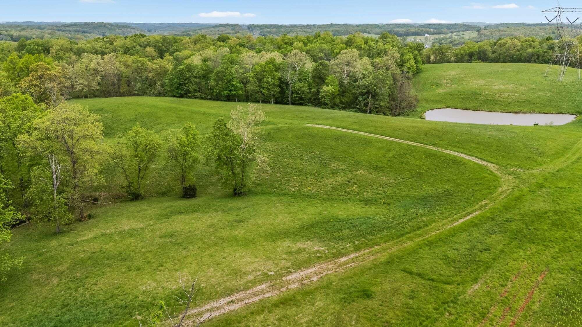 32046 Red Hill Road, Langsville, Ohio image 48