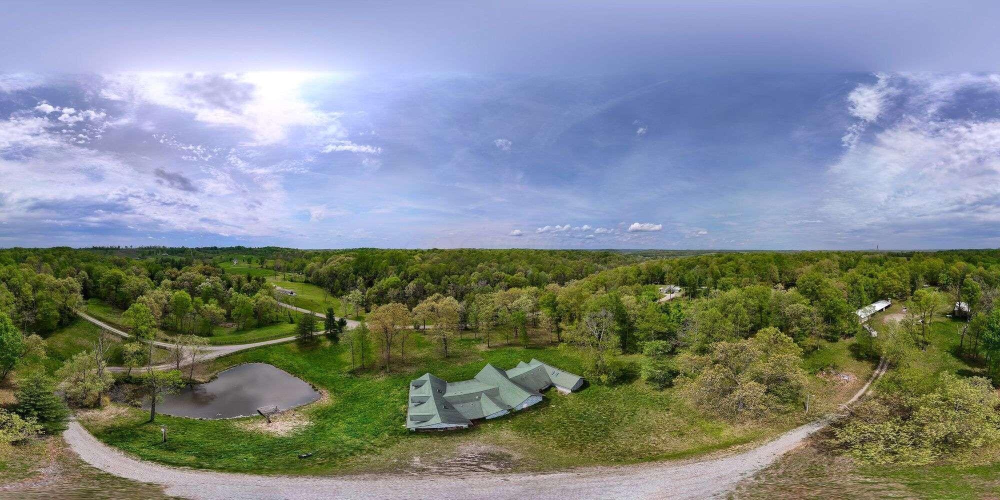 32046 Red Hill Road, Langsville, Ohio image 17