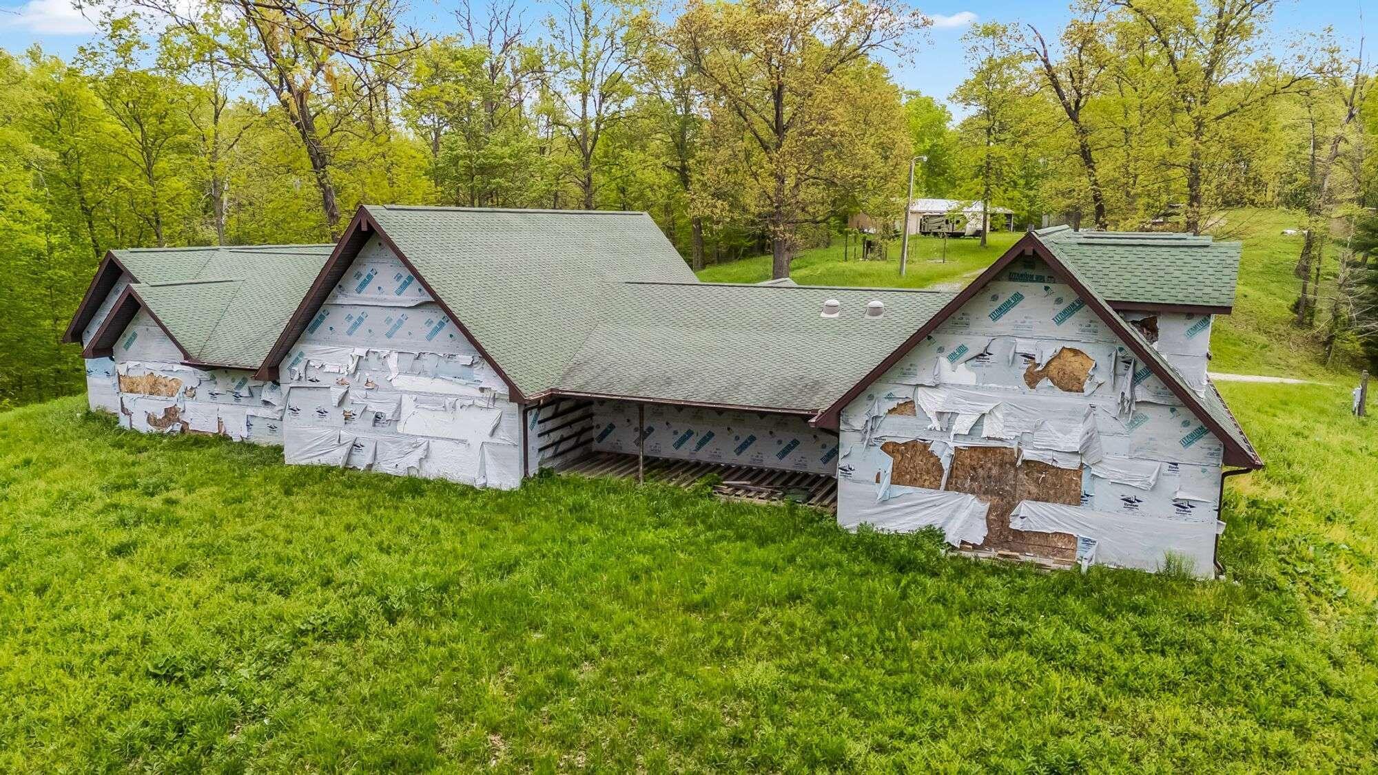 32046 Red Hill Road, Langsville, Ohio image 40
