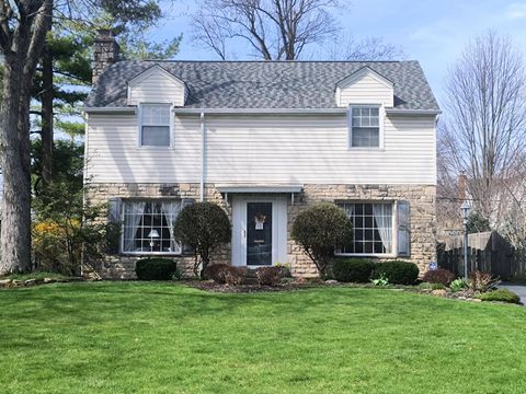 Photo of 1921 Wyandotte Road, Columbus, OH 43212 (MLS # 226010643)