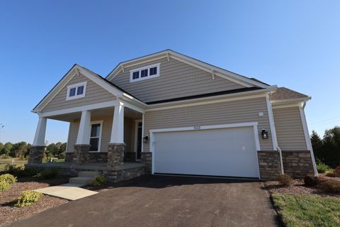 Tiny photo for 1533 Maple Heights Drive, Delaware, OH 43015 (MLS # 225037462)