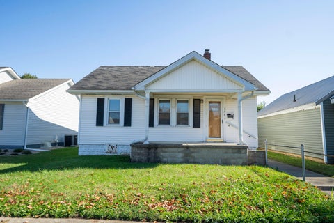 Photo of 258 Locust Street, Chillicothe, OH 45601 (MLS # 226040424)