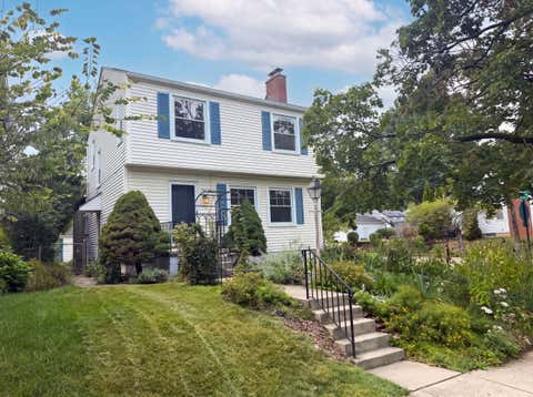 Photo of 751 Grandon Avenue, Columbus, OH 43209 (MLS # 226030631)