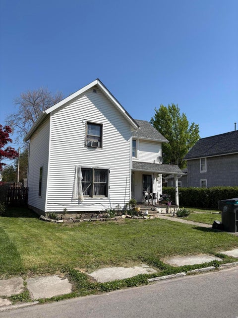 Homes For Sale - 272 Bellevue Avenue<br/> Marion, OH 43302