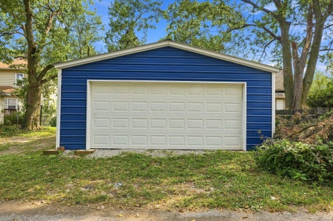 Tiny photo for 1456 Kenmore Road, Columbus, OH 43211 (MLS # 226033876)