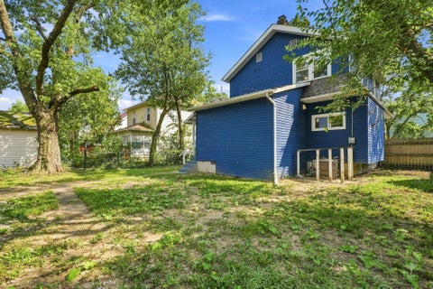 Tiny photo for 1456 Kenmore Road, Columbus, OH 43211 (MLS # 226033876)