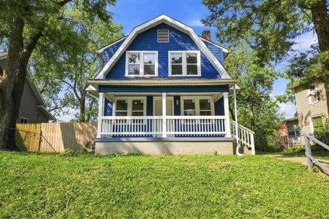 Photo of 1456 Kenmore Road, Columbus, OH 43211 (MLS # 226033876)
