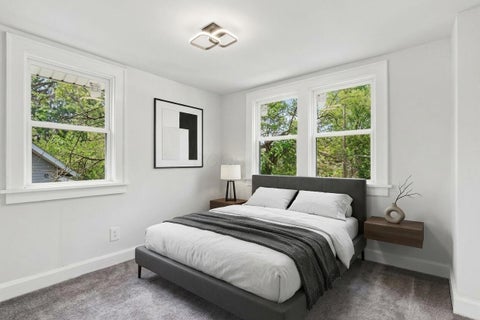 Tiny photo for 1456 Kenmore Road, Columbus, OH 43211 (MLS # 226033876)