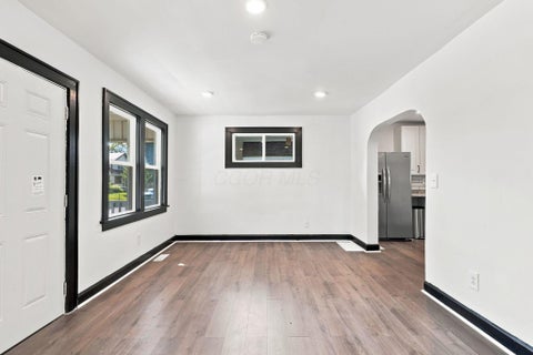 Tiny photo for 1456 Kenmore Road, Columbus, OH 43211 (MLS # 226033876)