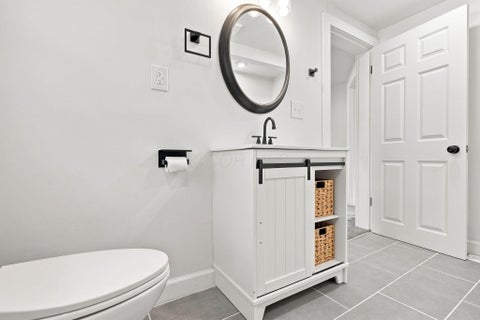 Tiny photo for 1456 Kenmore Road, Columbus, OH 43211 (MLS # 226033876)