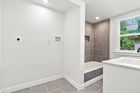 Tiny photo for 1456 Kenmore Road, Columbus, OH 43211 (MLS # 226033876)