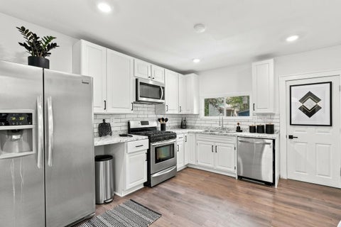 Tiny photo for 1456 Kenmore Road, Columbus, OH 43211 (MLS # 226033876)
