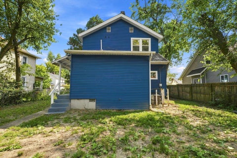 Tiny photo for 1456 Kenmore Road, Columbus, OH 43211 (MLS # 226033876)
