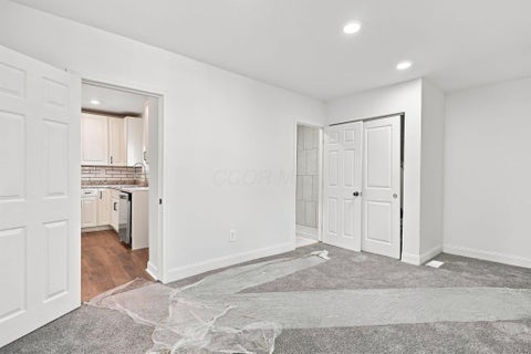 Tiny photo for 1456 Kenmore Road, Columbus, OH 43211 (MLS # 226033876)