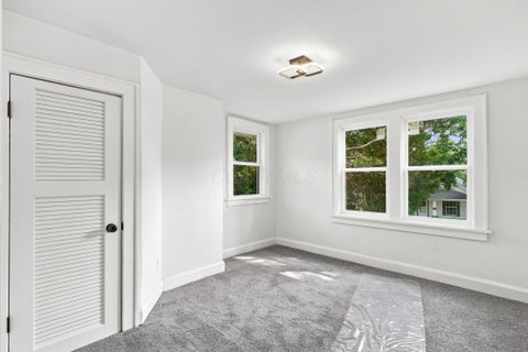 Tiny photo for 1456 Kenmore Road, Columbus, OH 43211 (MLS # 226033876)