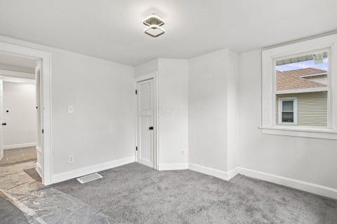 Tiny photo for 1456 Kenmore Road, Columbus, OH 43211 (MLS # 226033876)