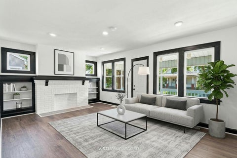 Tiny photo for 1456 Kenmore Road, Columbus, OH 43211 (MLS # 226033876)