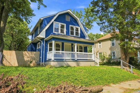 Tiny photo for 1456 Kenmore Road, Columbus, OH 43211 (MLS # 226033876)