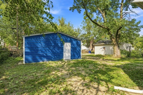 Tiny photo for 1456 Kenmore Road, Columbus, OH 43211 (MLS # 226033876)