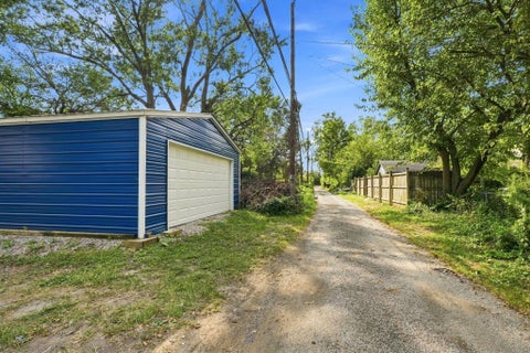 Tiny photo for 1456 Kenmore Road, Columbus, OH 43211 (MLS # 226033876)