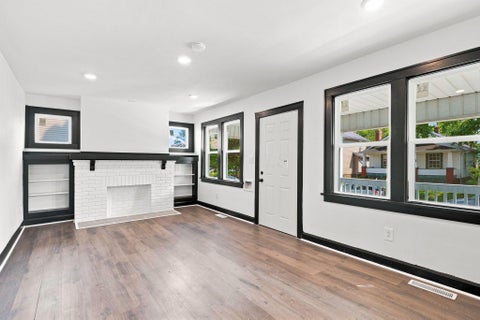 Tiny photo for 1456 Kenmore Road, Columbus, OH 43211 (MLS # 226033876)