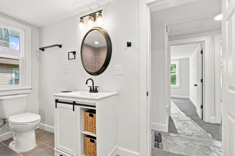 Tiny photo for 1456 Kenmore Road, Columbus, OH 43211 (MLS # 226033876)