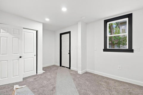 Tiny photo for 1456 Kenmore Road, Columbus, OH 43211 (MLS # 226033876)