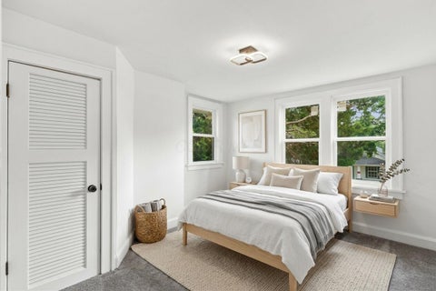 Tiny photo for 1456 Kenmore Road, Columbus, OH 43211 (MLS # 226033876)