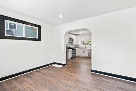 Tiny photo for 1456 Kenmore Road, Columbus, OH 43211 (MLS # 226033876)