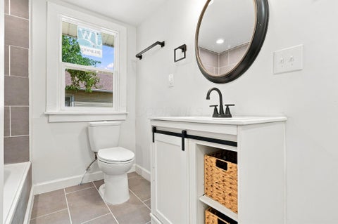 Tiny photo for 1456 Kenmore Road, Columbus, OH 43211 (MLS # 226033876)
